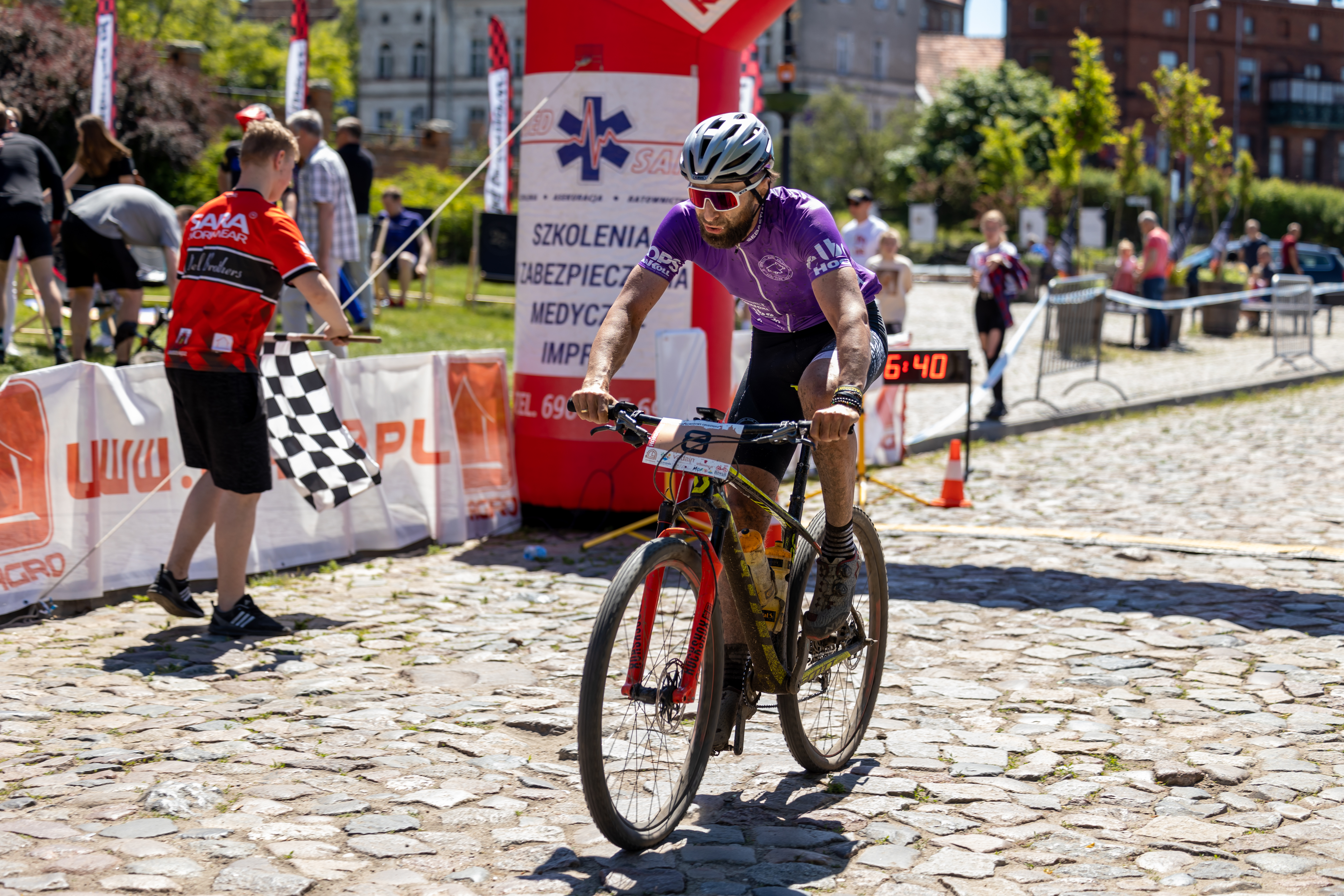 Grudziądzki Festiwal Rowerowy 05.06.2022 403